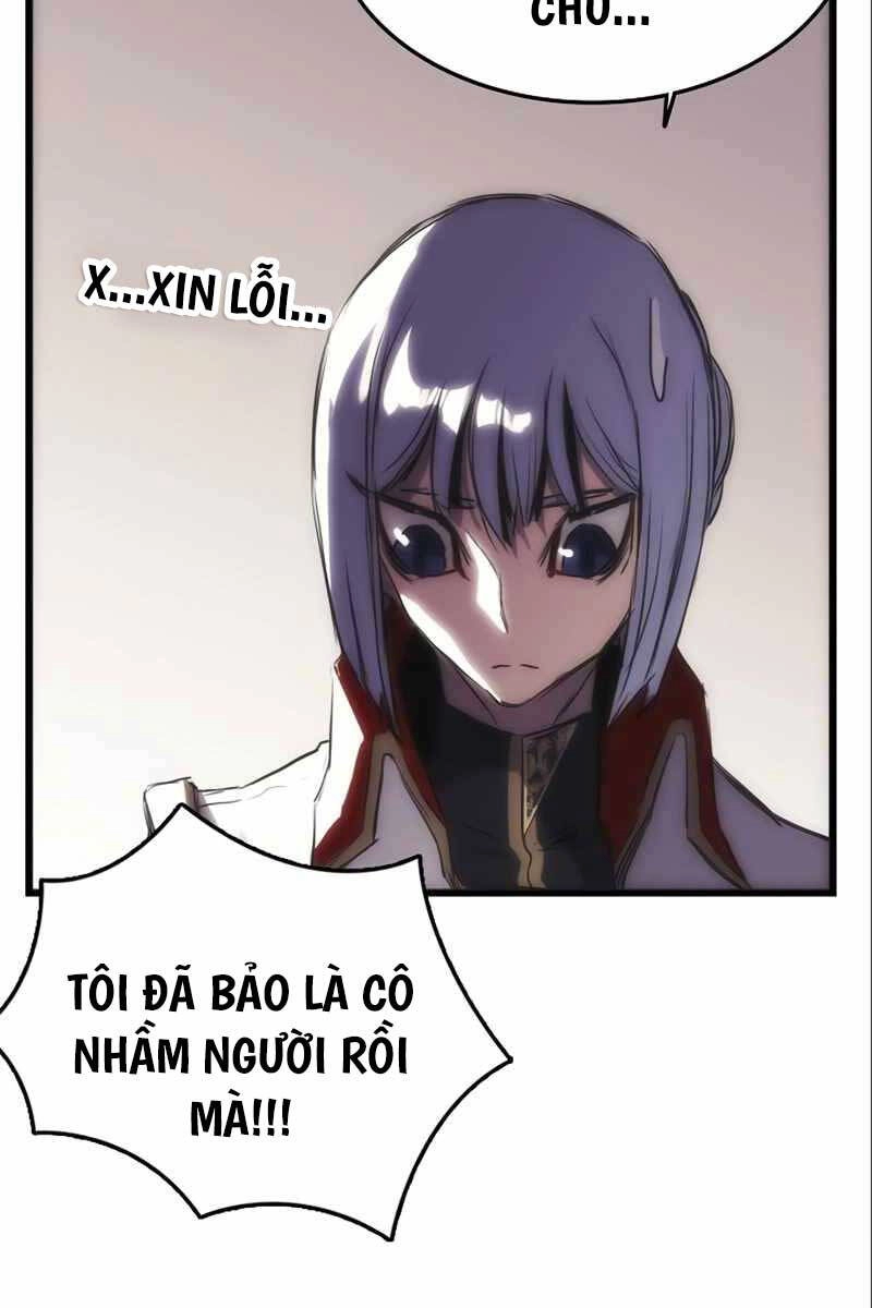 Bản Năng Hồi Quy Của Chó Săn Chapter 3 - 39