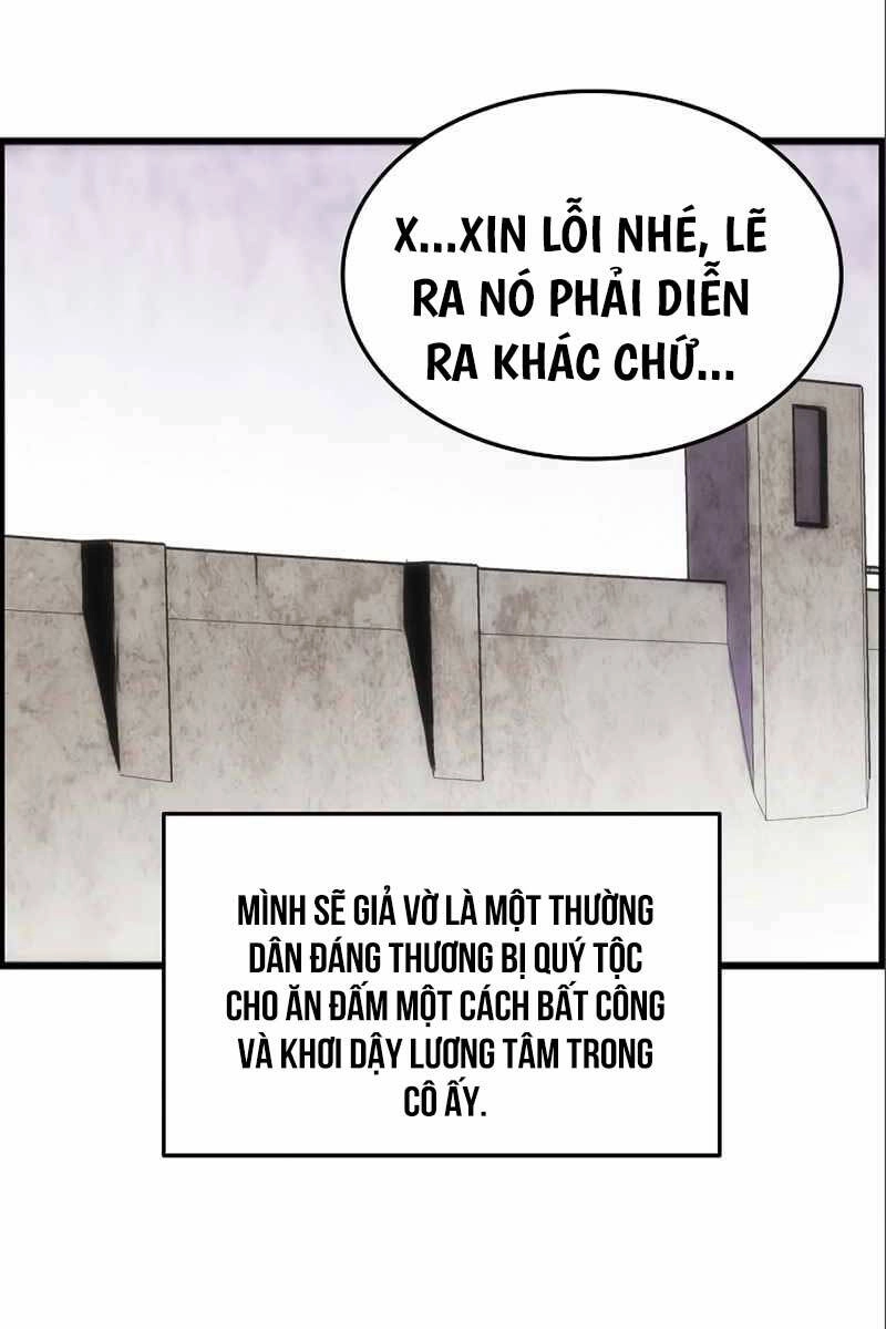 Bản Năng Hồi Quy Của Chó Săn Chapter 3 - 40