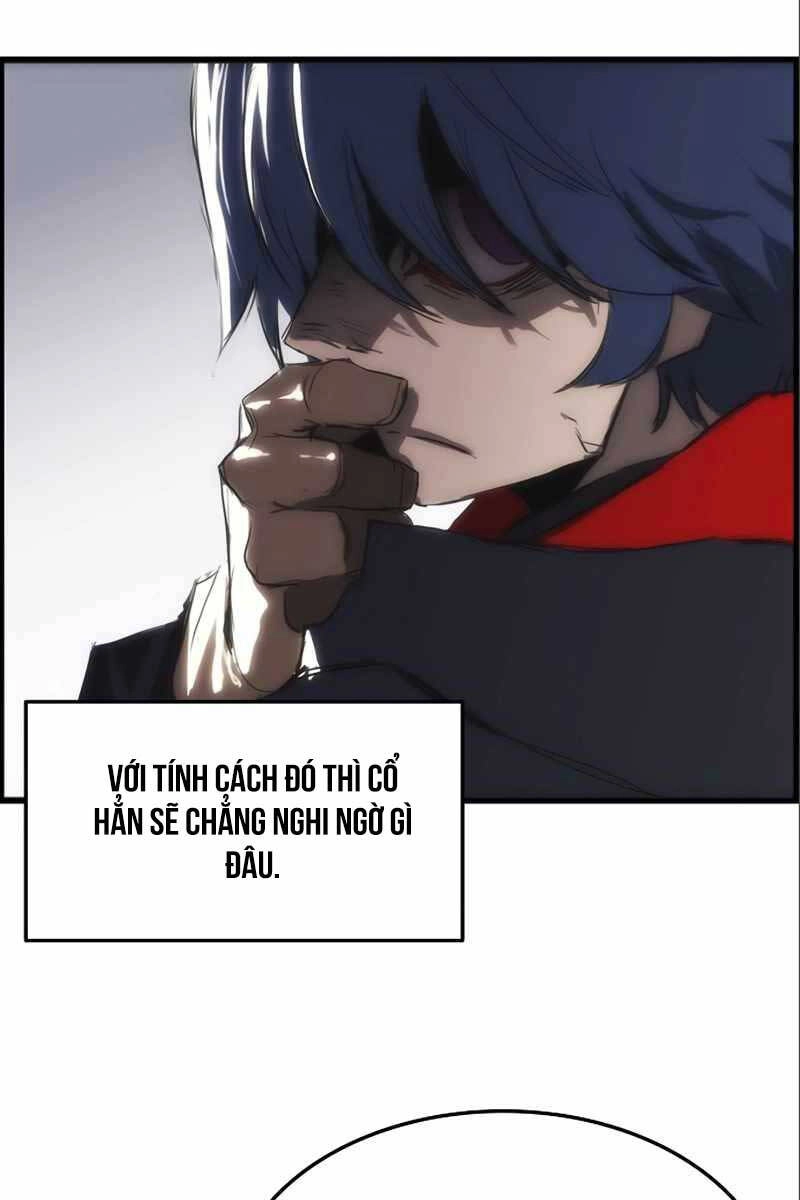 Bản Năng Hồi Quy Của Chó Săn Chapter 3 - 41