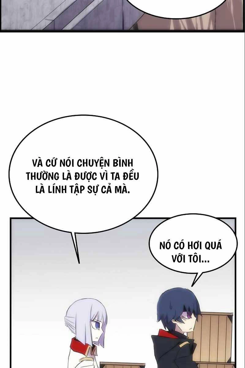 Bản Năng Hồi Quy Của Chó Săn Chapter 3 - 43