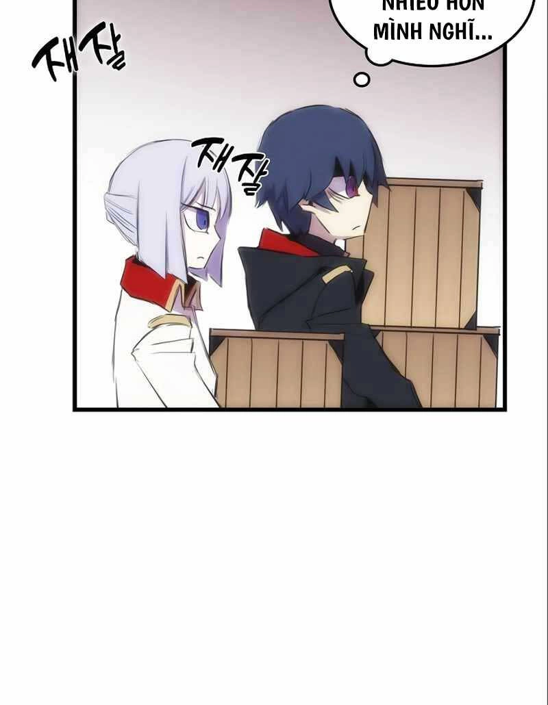 Bản Năng Hồi Quy Của Chó Săn Chapter 3 - 46