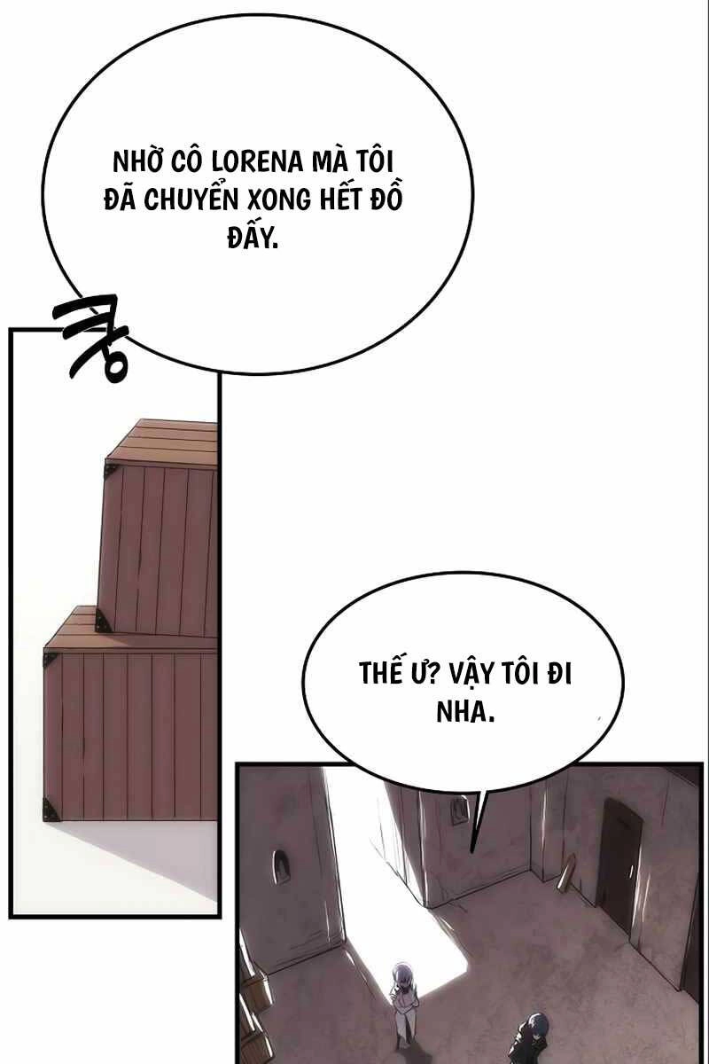 Bản Năng Hồi Quy Của Chó Săn Chapter 3 - 47