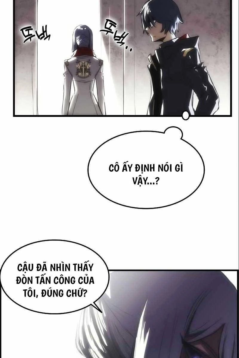 Bản Năng Hồi Quy Của Chó Săn Chapter 3 - 49