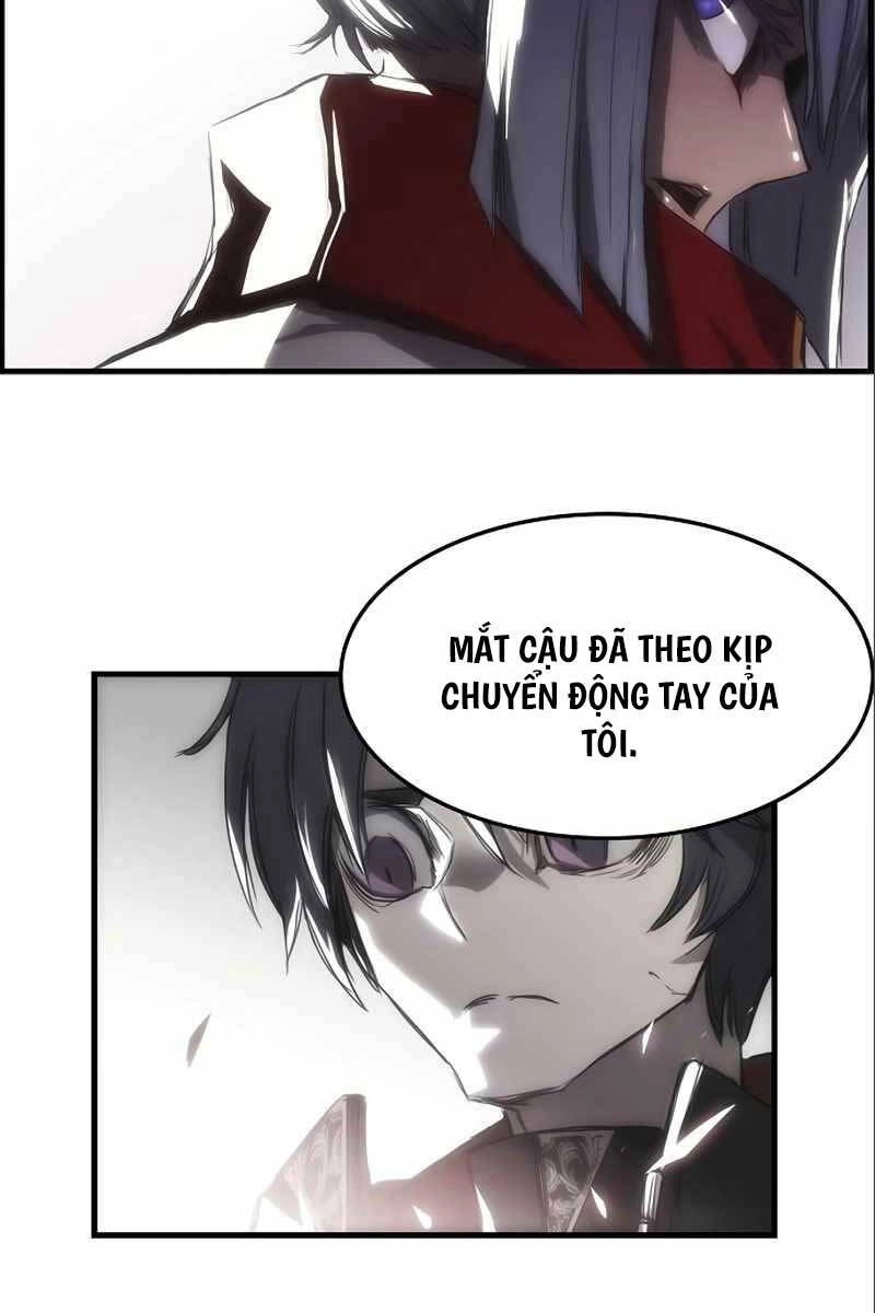 Bản Năng Hồi Quy Của Chó Săn Chapter 3 - 50