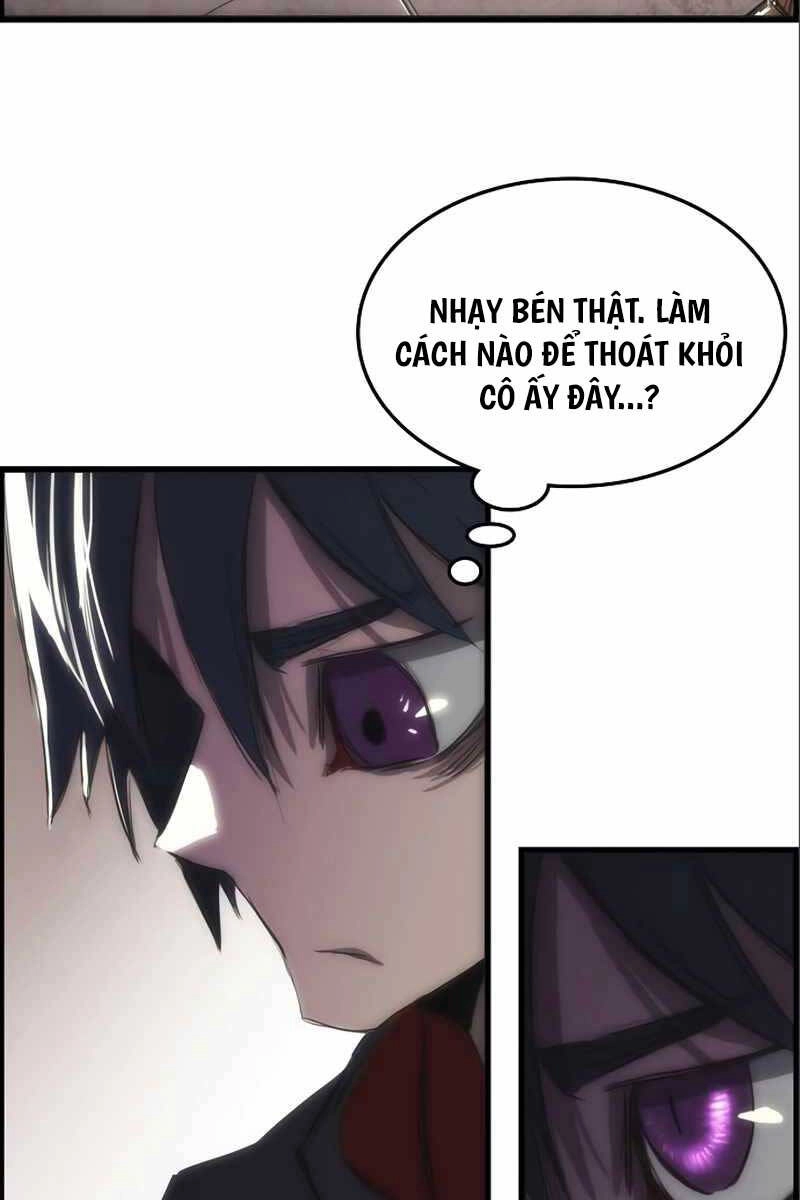 Bản Năng Hồi Quy Của Chó Săn Chapter 3 - 53