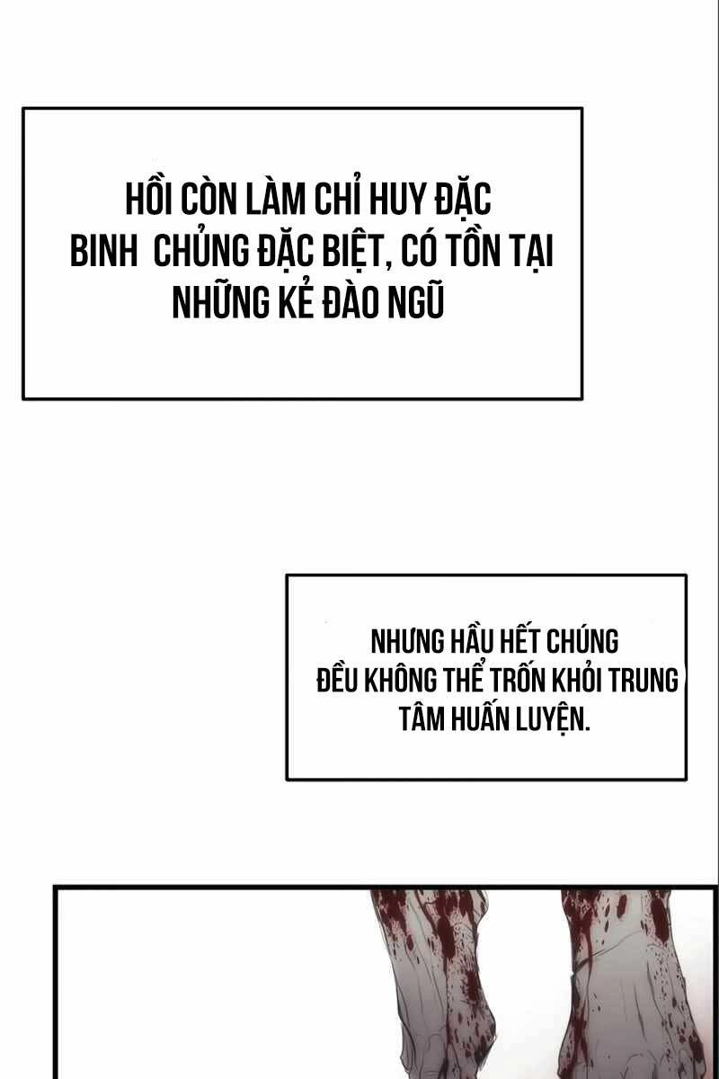 Bản Năng Hồi Quy Của Chó Săn Chapter 3 - 61