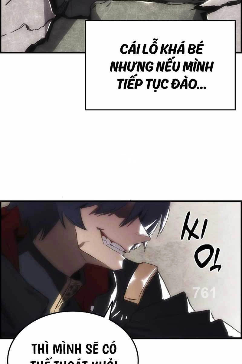 Bản Năng Hồi Quy Của Chó Săn Chapter 4 - 3