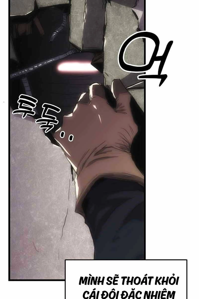 Bản Năng Hồi Quy Của Chó Săn Chapter 4 - 5