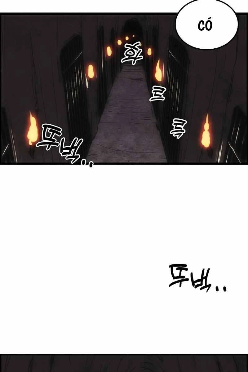 Bản Năng Hồi Quy Của Chó Săn Chapter 4 - 8