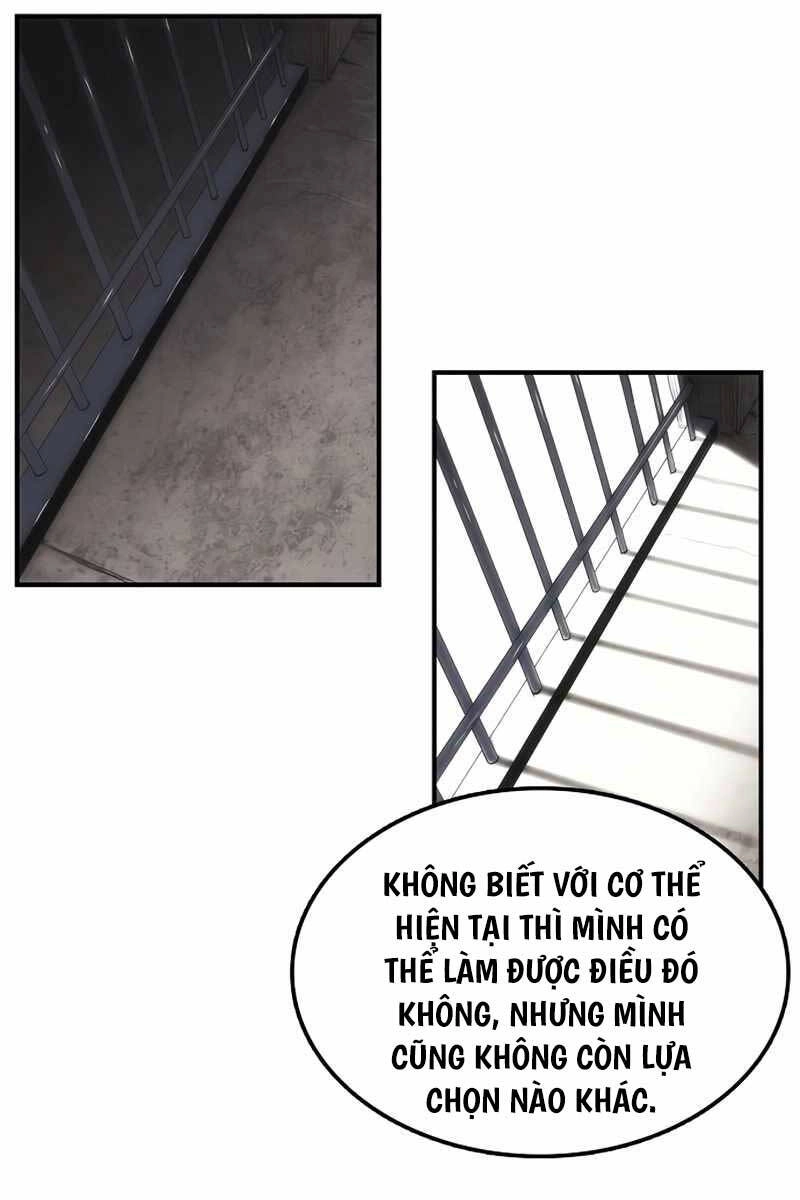 Bản Năng Hồi Quy Của Chó Săn Chapter 4 - 24