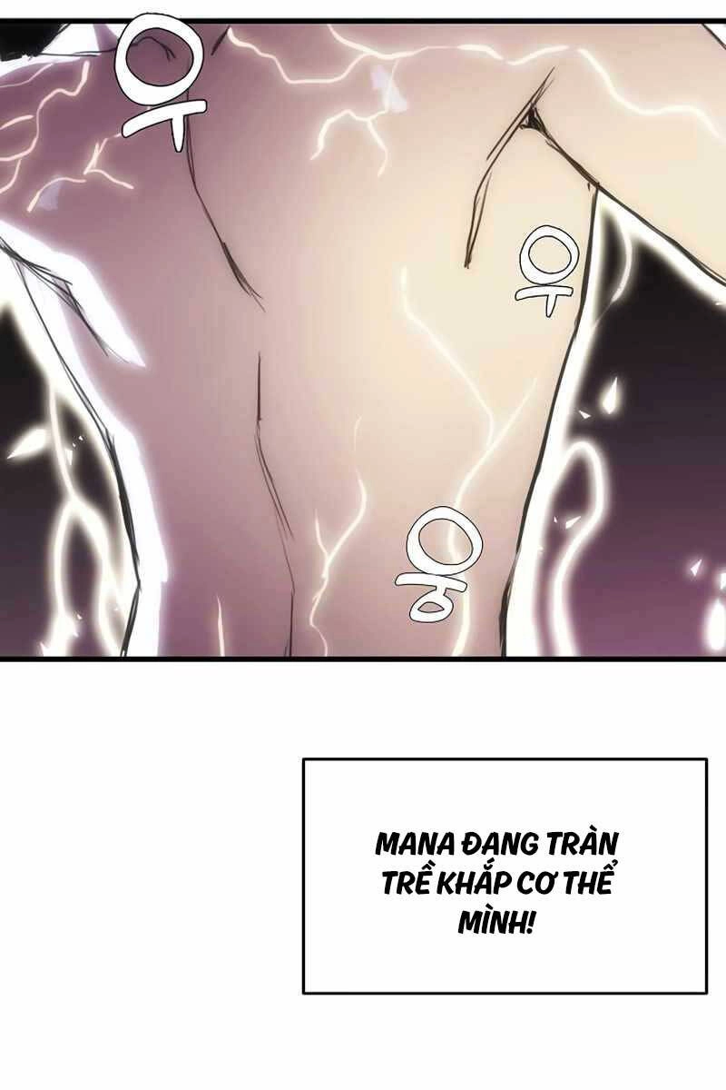 Bản Năng Hồi Quy Của Chó Săn Chapter 4 - 36