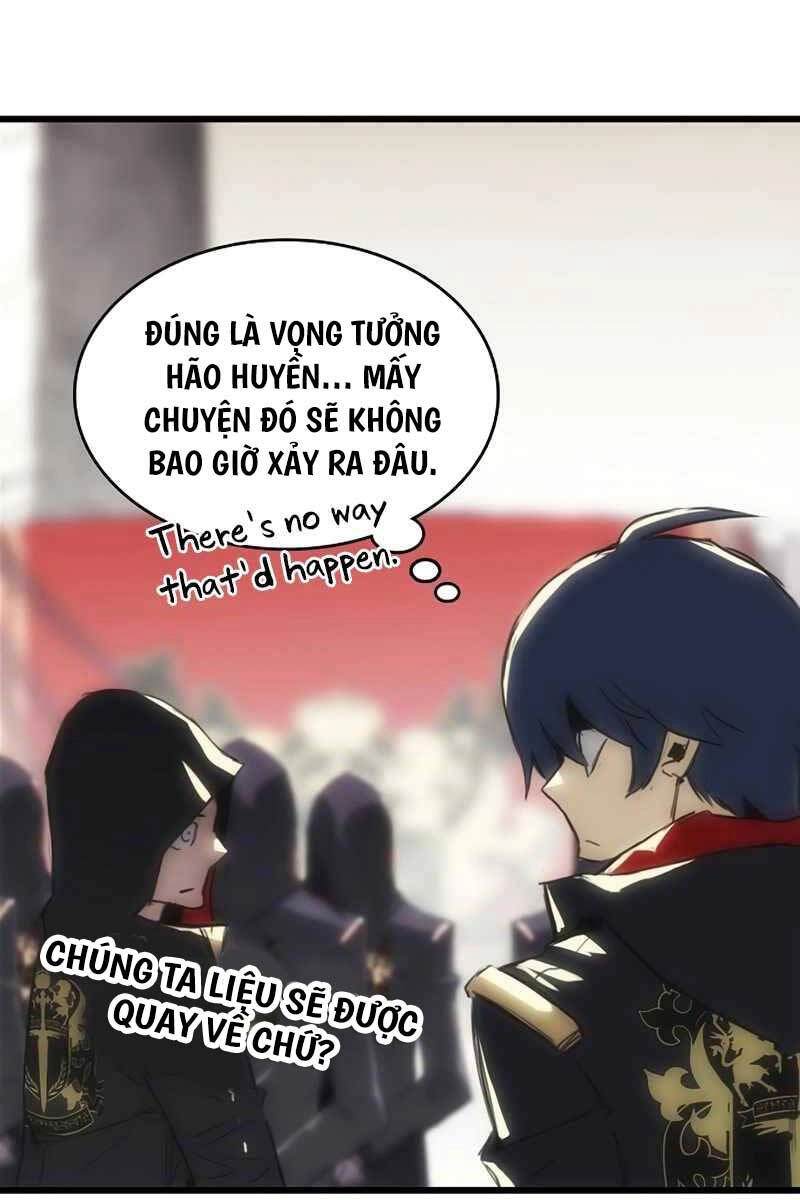 Bản Năng Hồi Quy Của Chó Săn Chapter 4 - 60