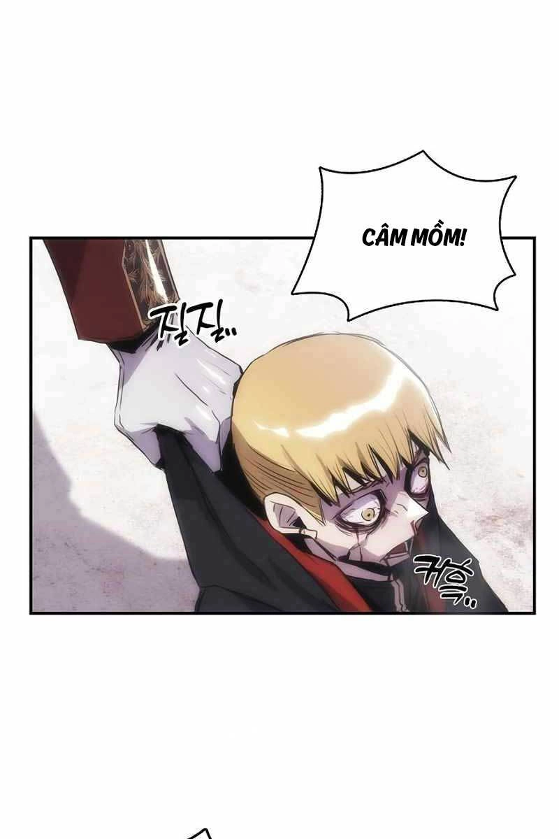 Bản Năng Hồi Quy Của Chó Săn Chapter 5 - 1