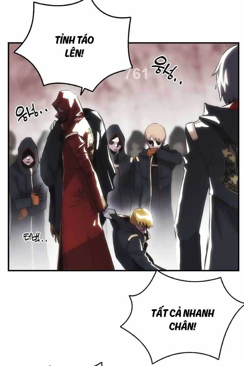 Bản Năng Hồi Quy Của Chó Săn Chapter 5 - 2