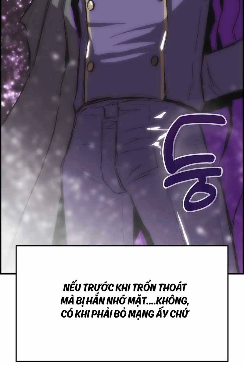 Bản Năng Hồi Quy Của Chó Săn Chapter 5 - 6