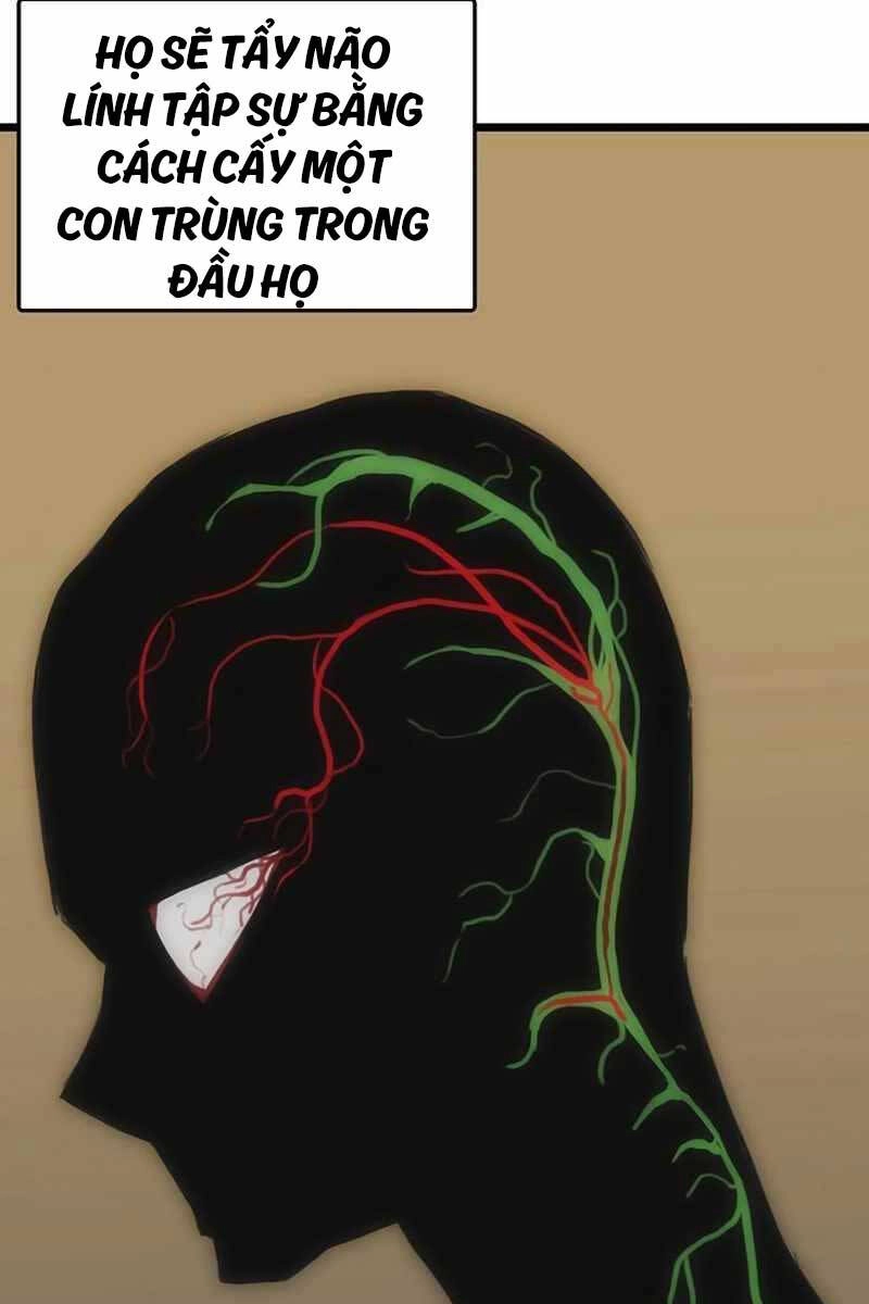 Bản Năng Hồi Quy Của Chó Săn Chapter 5 - 18