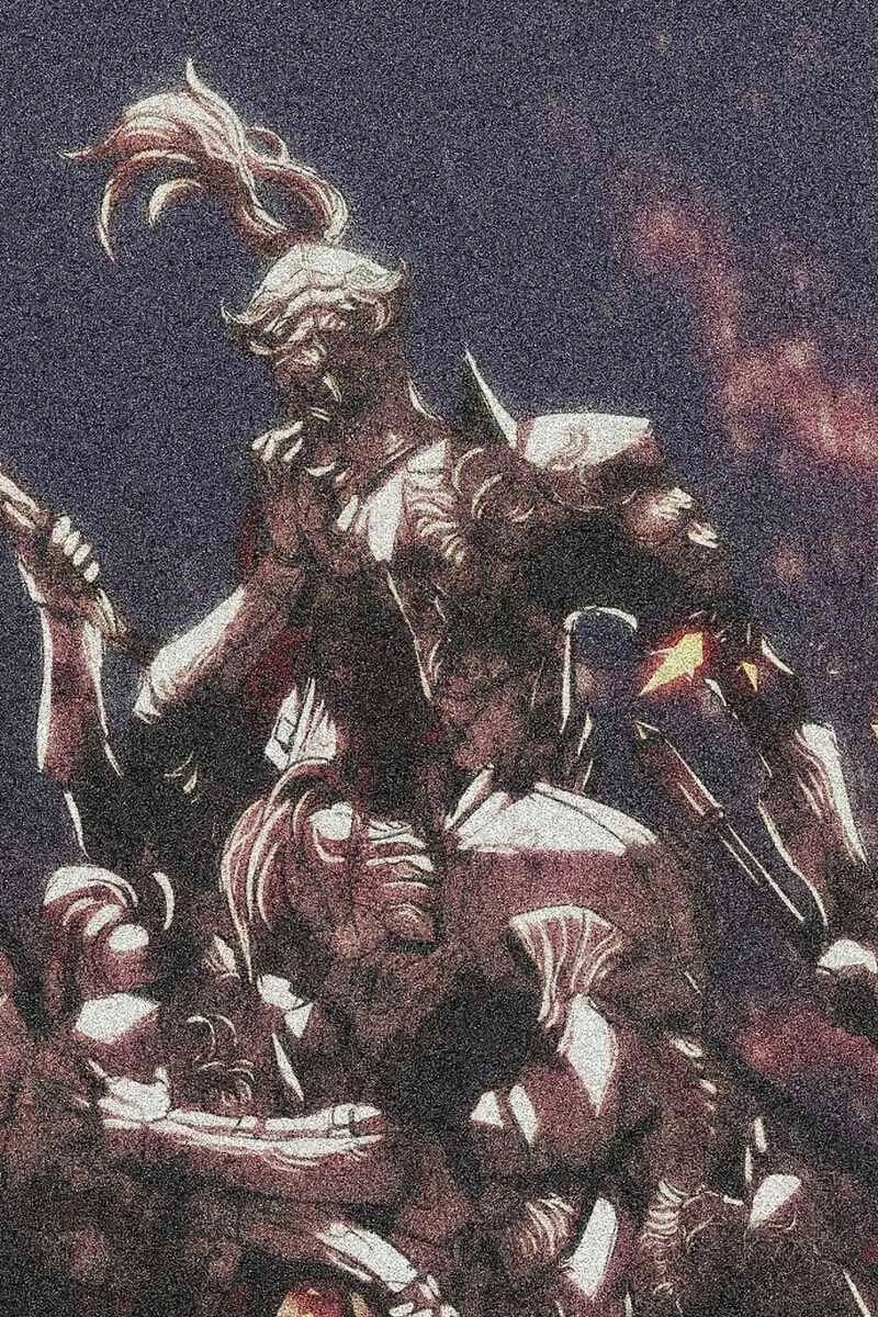 Bản Năng Hồi Quy Của Chó Săn Chapter 5 - 20