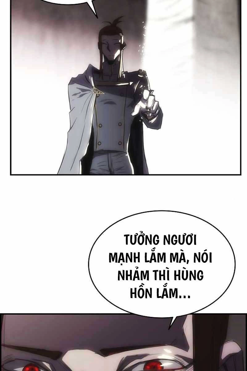 Bản Năng Hồi Quy Của Chó Săn Chapter 5 - 36