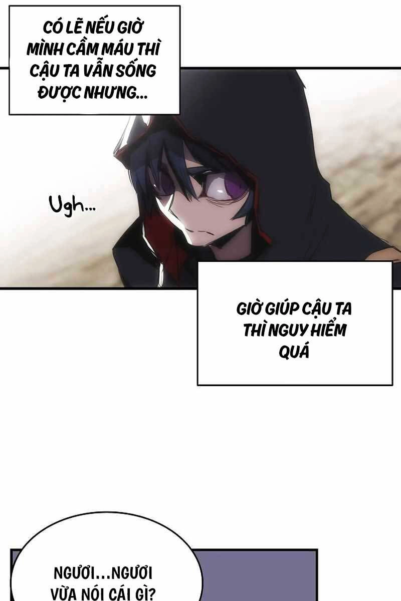 Bản Năng Hồi Quy Của Chó Săn Chapter 5 - 39