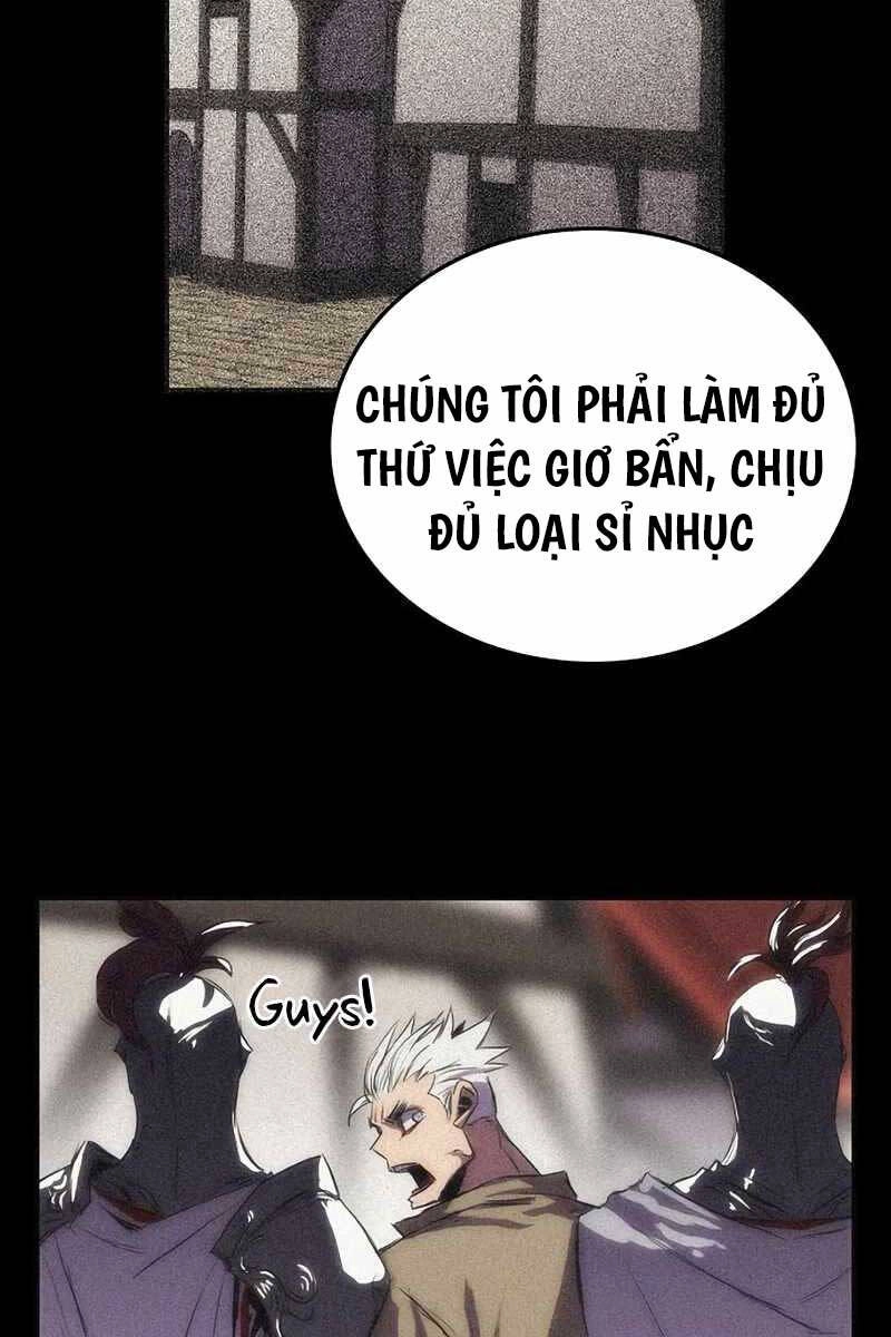 Bản Năng Hồi Quy Của Chó Săn Chapter 5 - 45