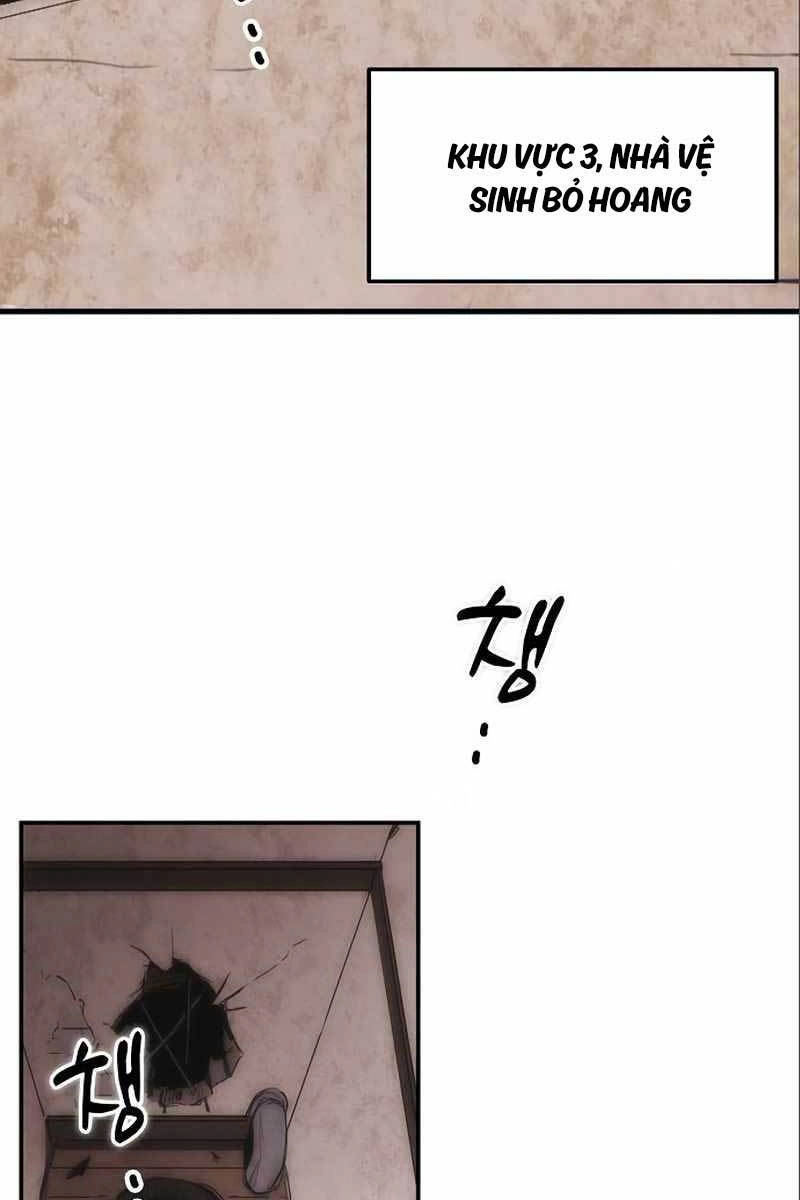 Bản Năng Hồi Quy Của Chó Săn Chapter 6 - 2