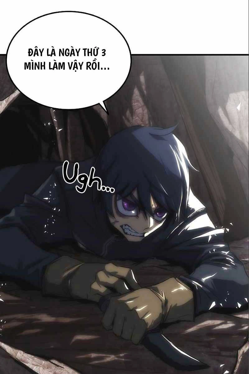 Bản Năng Hồi Quy Của Chó Săn Chapter 6 - 4