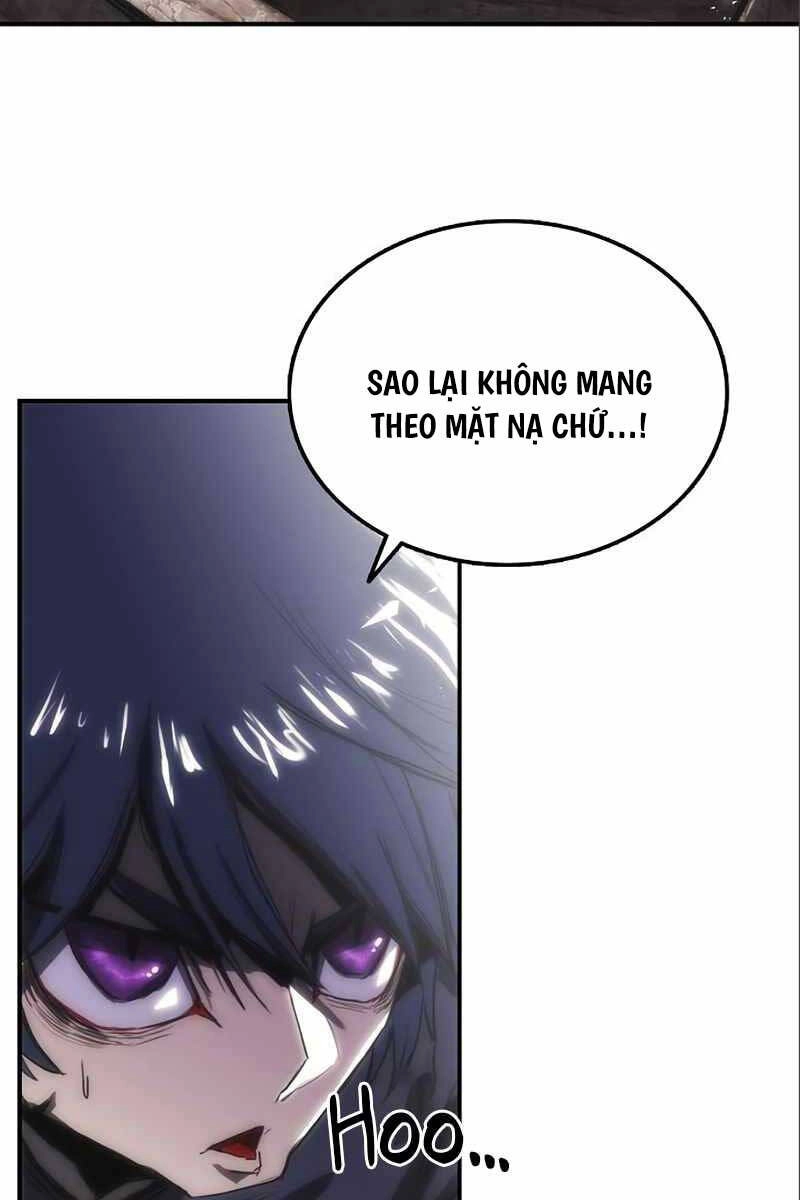 Bản Năng Hồi Quy Của Chó Săn Chapter 6 - 5