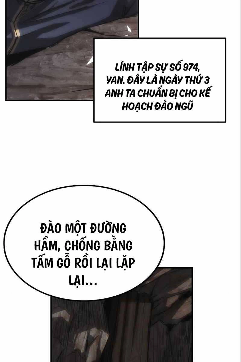 Bản Năng Hồi Quy Của Chó Săn Chapter 6 - 6