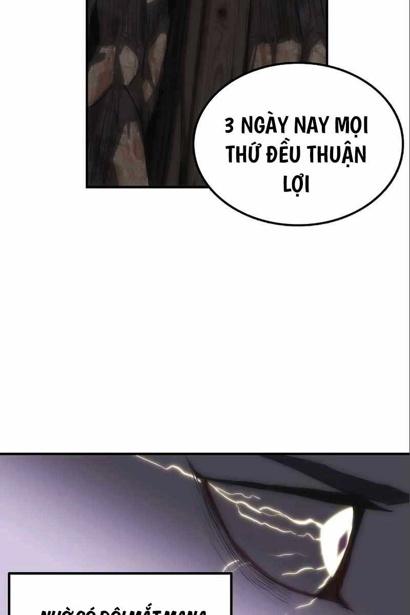 Bản Năng Hồi Quy Của Chó Săn Chapter 6 - 7