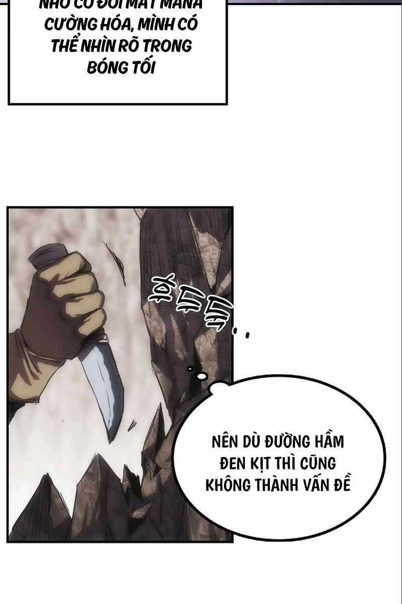 Bản Năng Hồi Quy Của Chó Săn Chapter 6 - 8