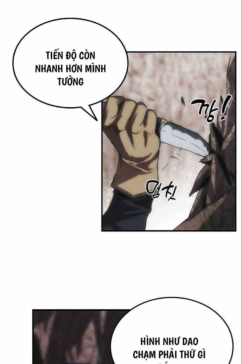 Bản Năng Hồi Quy Của Chó Săn Chapter 6 - 10