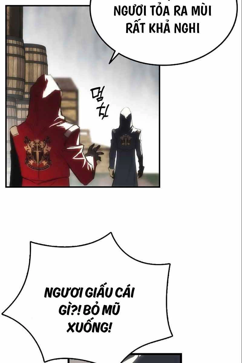 Bản Năng Hồi Quy Của Chó Săn Chapter 6 - 18