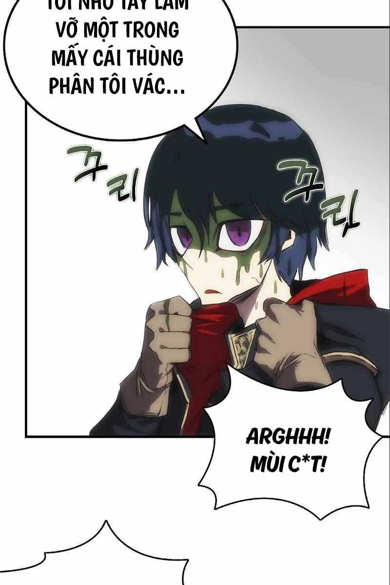 Bản Năng Hồi Quy Của Chó Săn Chapter 6 - 20