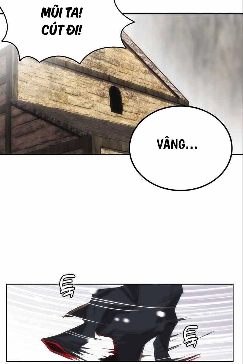 Bản Năng Hồi Quy Của Chó Săn Chapter 6 - 21