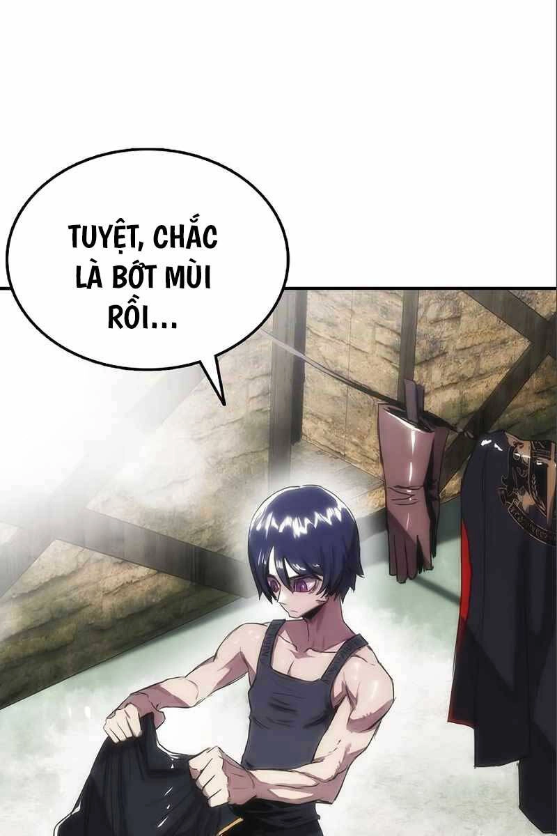 Bản Năng Hồi Quy Của Chó Săn Chapter 6 - 22