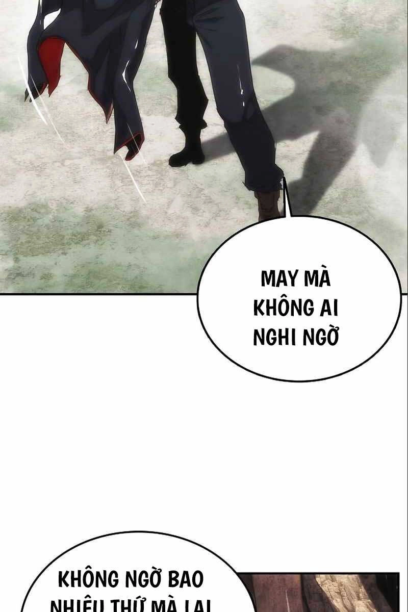 Bản Năng Hồi Quy Của Chó Săn Chapter 6 - 23