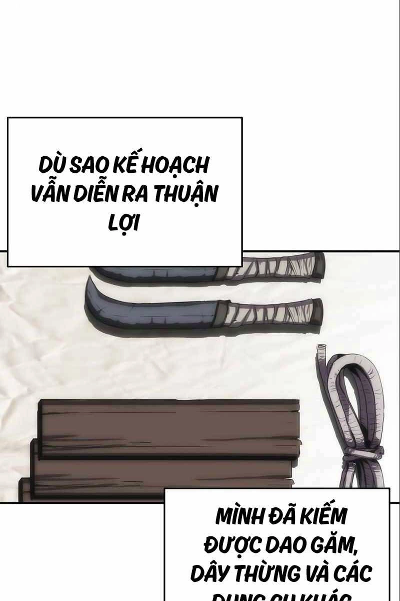 Bản Năng Hồi Quy Của Chó Săn Chapter 6 - 27