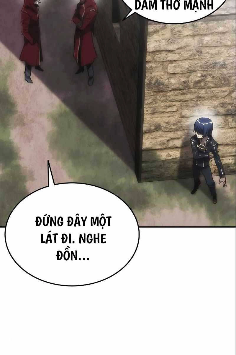 Bản Năng Hồi Quy Của Chó Săn Chapter 6 - 32