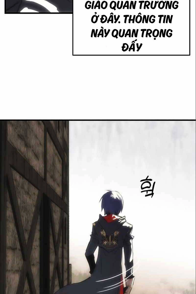 Bản Năng Hồi Quy Của Chó Săn Chapter 6 - 36