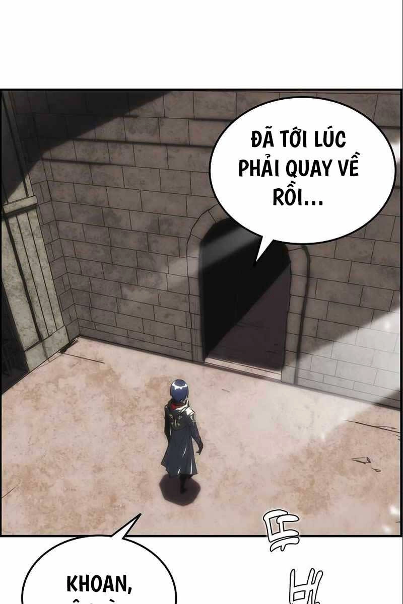 Bản Năng Hồi Quy Của Chó Săn Chapter 6 - 40