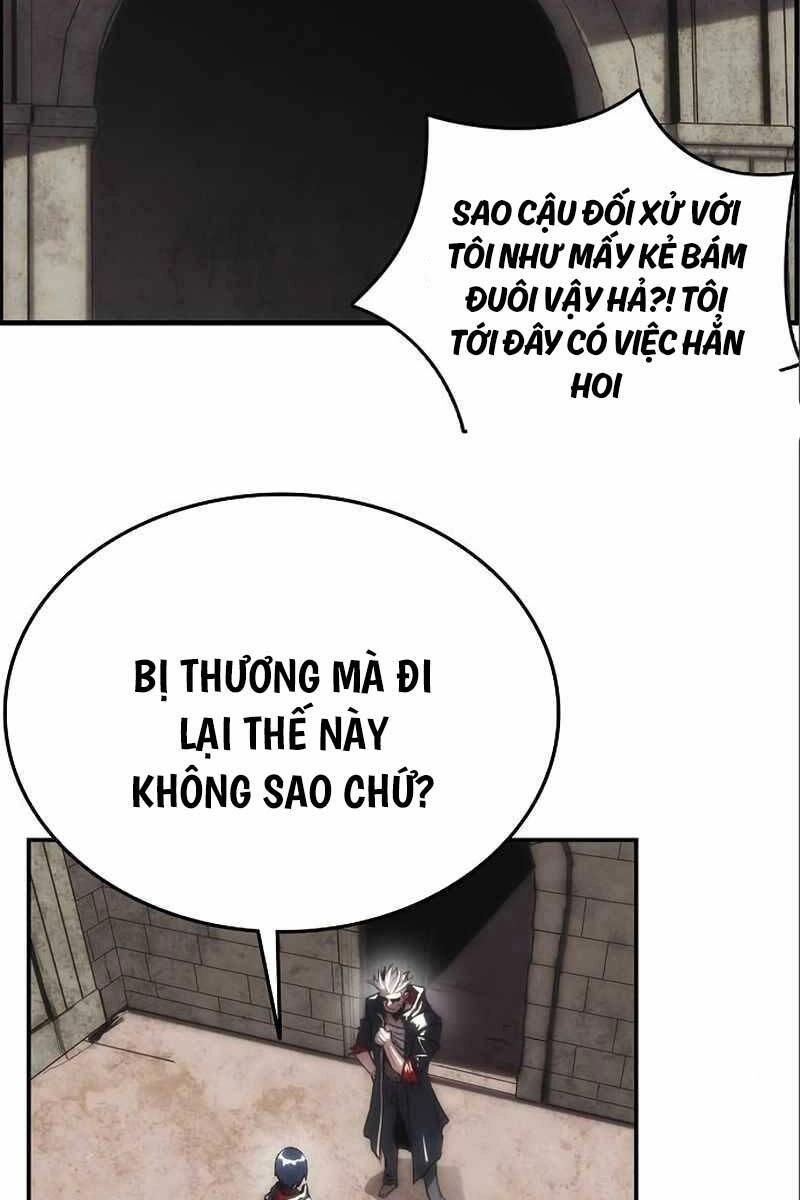 Bản Năng Hồi Quy Của Chó Săn Chapter 6 - 48
