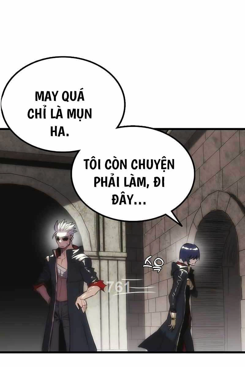 Bản Năng Hồi Quy Của Chó Săn Chapter 7 - 1