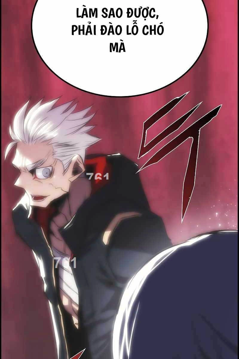 Bản Năng Hồi Quy Của Chó Săn Chapter 7 - 3