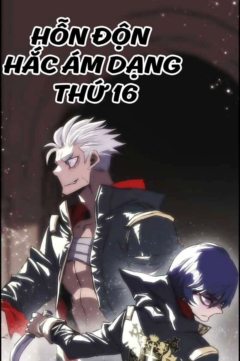 Bản Năng Hồi Quy Của Chó Săn Chapter 7 - 9