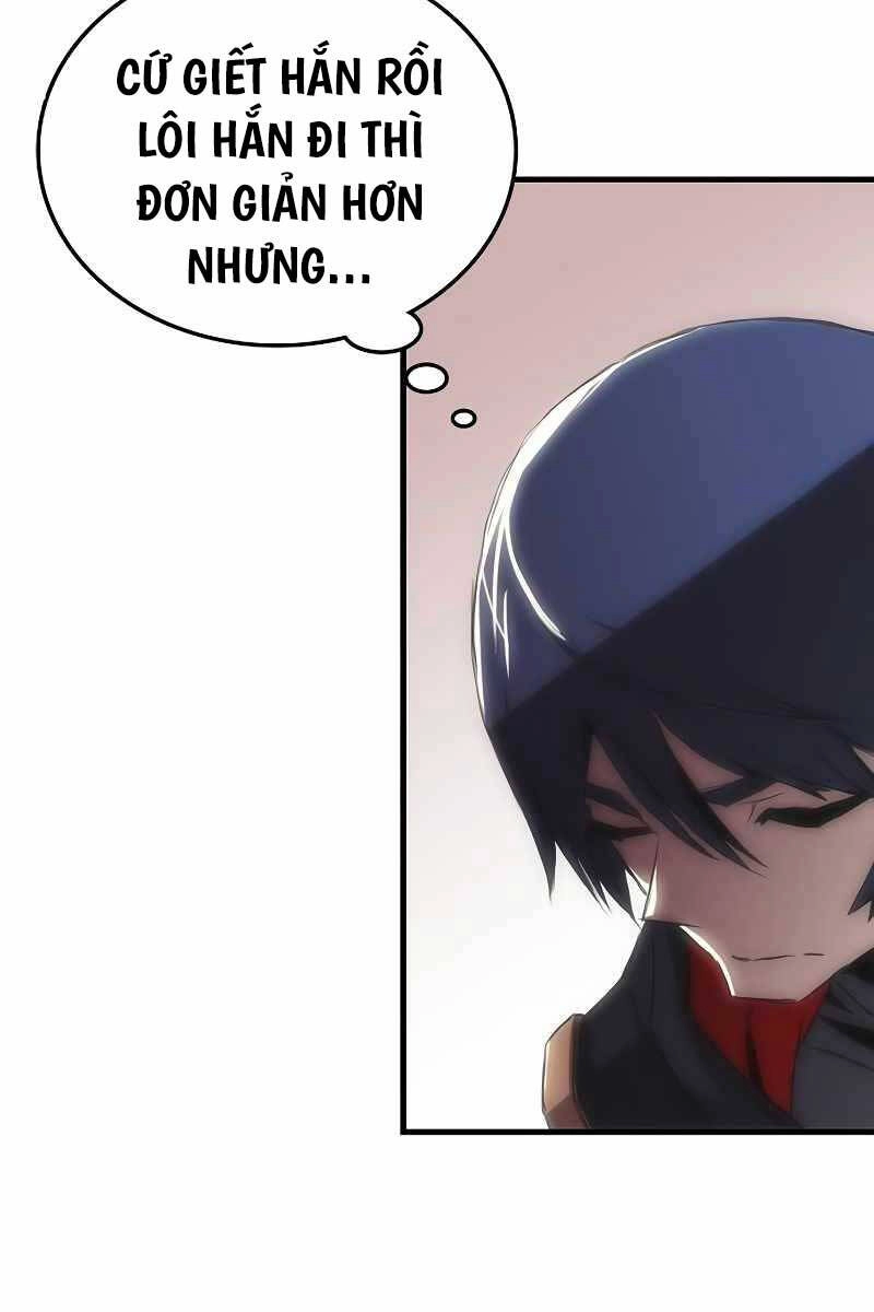 Bản Năng Hồi Quy Của Chó Săn Chapter 7 - 18