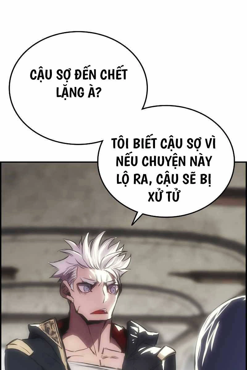 Bản Năng Hồi Quy Của Chó Săn Chapter 7 - 20