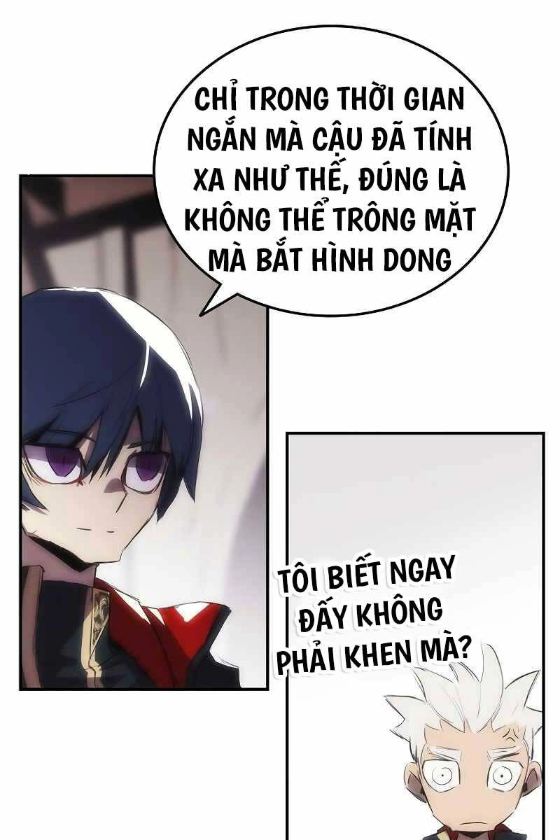 Bản Năng Hồi Quy Của Chó Săn Chapter 7 - 61