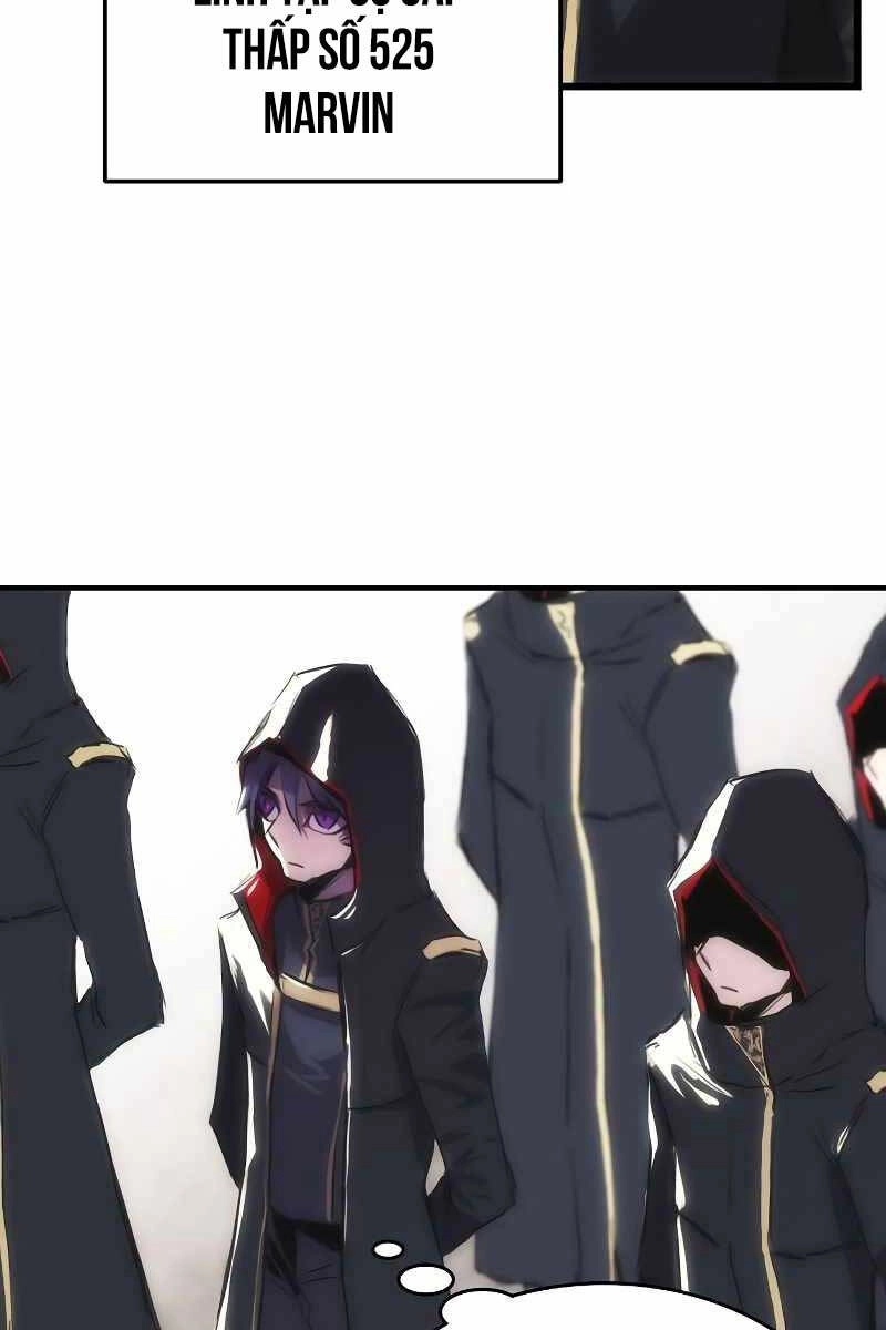 Bản Năng Hồi Quy Của Chó Săn Chapter 8 - 8