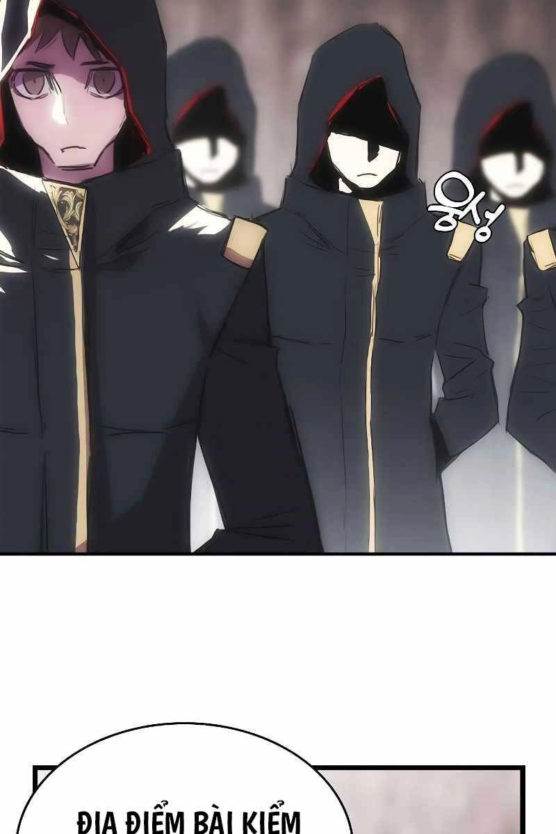 Bản Năng Hồi Quy Của Chó Săn Chapter 8 - 12