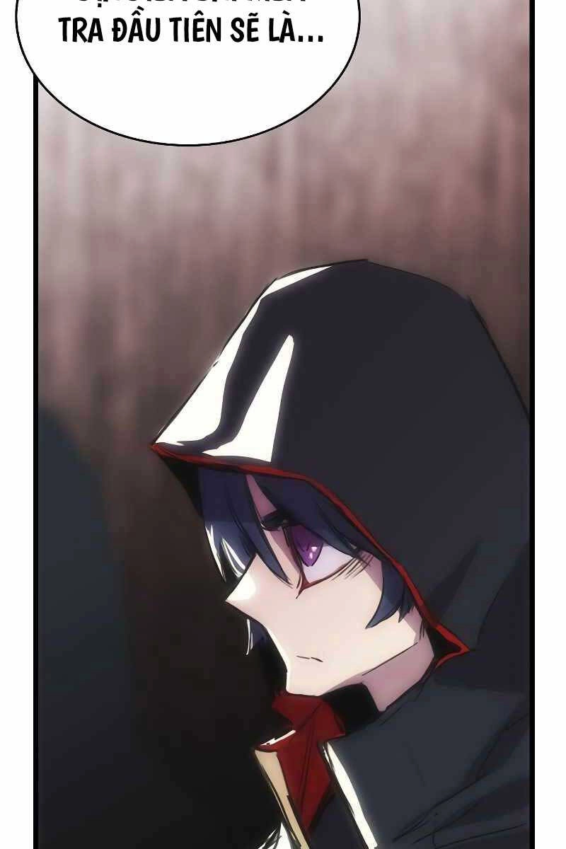 Bản Năng Hồi Quy Của Chó Săn Chapter 8 - 13